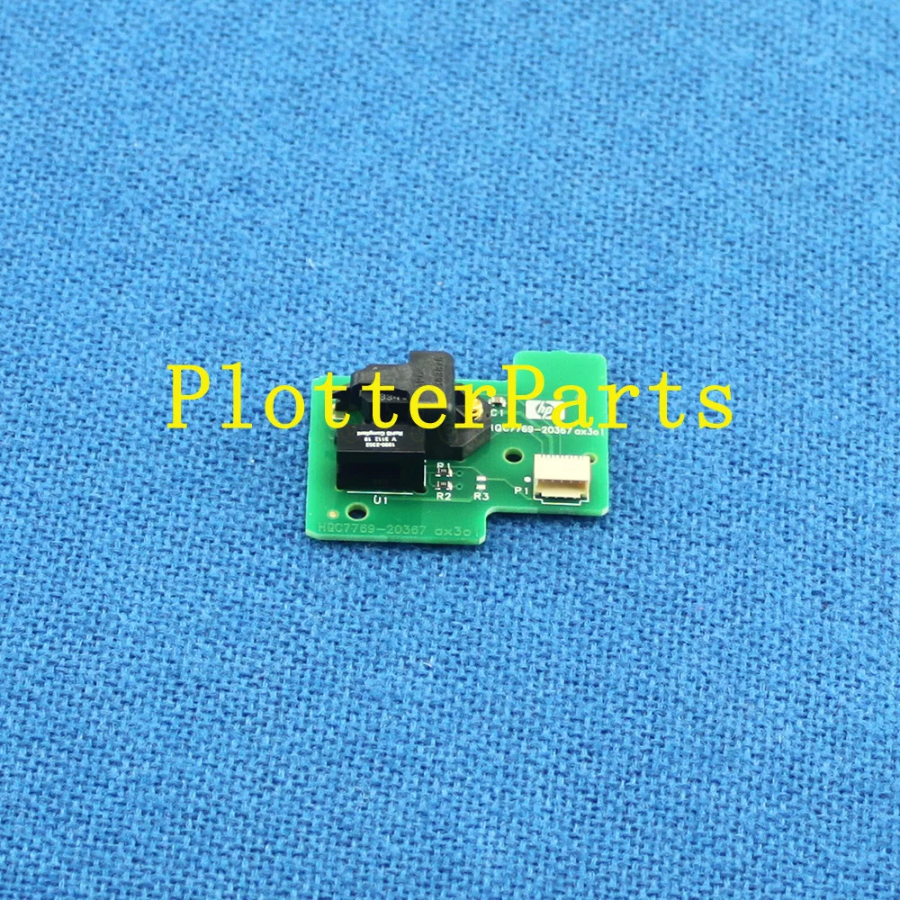Drive Roller Encoder Sensor For HP DesignJet 500 510 800 815 820 C7769-60384 Plotter Part
