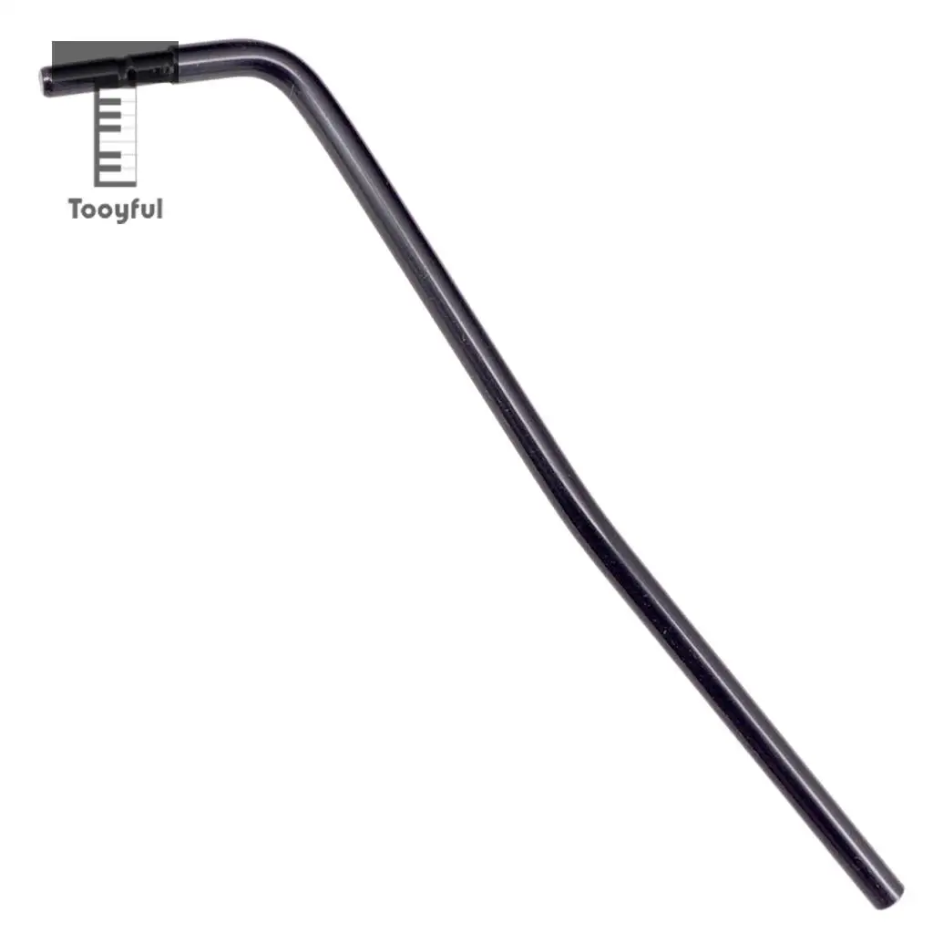 5mm Diameter Direct Insertion Electric Guitar Tremolo Arm Whammy Bar