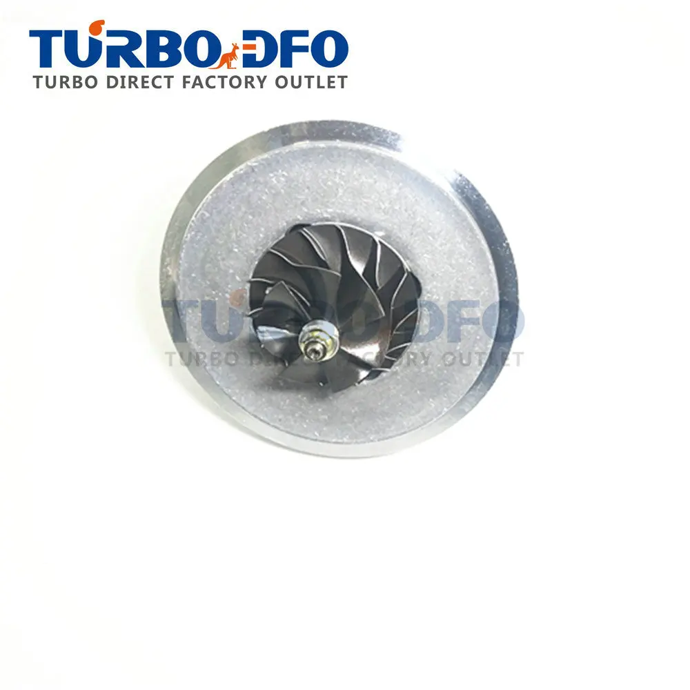 Turbo cartridge VEA30023 VDA30023 turbine core 8973815072  CHRA cartridge for Isuzu NKR 3.0 TDI 96 Kw 131 HP 4JJ1E4N 2007- RHF5V