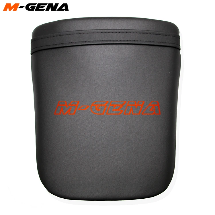 Motorcycle Passenger Rear Pillion Seat For CBR1000RR 2004-2007 2004 2005 2006 2007 CBR600RR F5 2003 2004 2005 2006