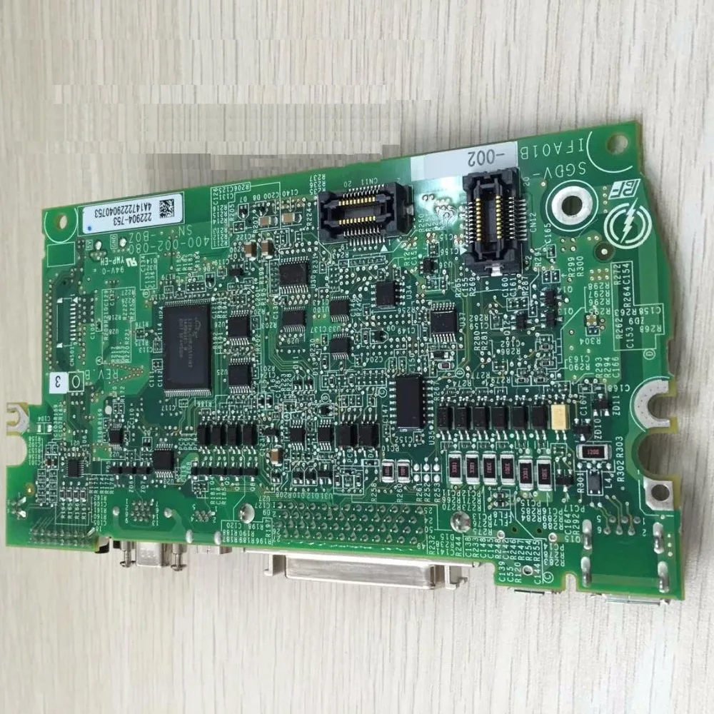 SGDV-IFA01B new and original mother board