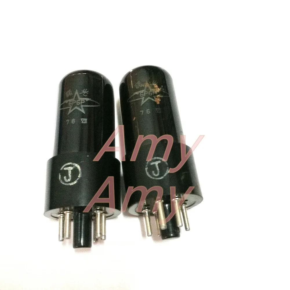 6P6P replacement, 6V6/6V6GT electronic tube recommended Limited special offer