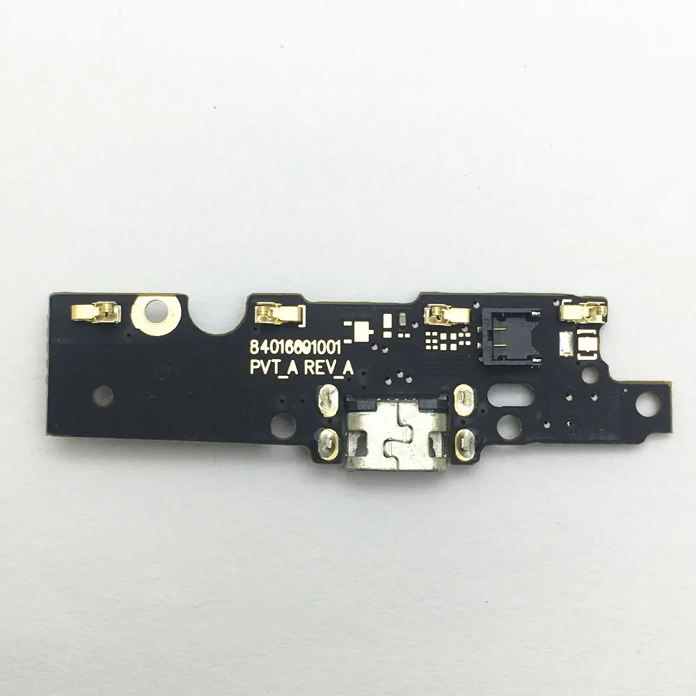 New USB Charging Port Dock Flex Cable For Motorola Moto E4T XT1766 Connector Replacement Part