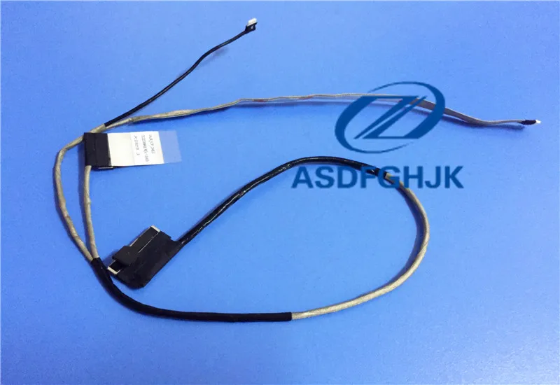 

Original LCD cable for DELL E6440 E6440 0THRH4 DC02C009R00 CN-0THRH4 THRH4 cable line screen 100% test ok