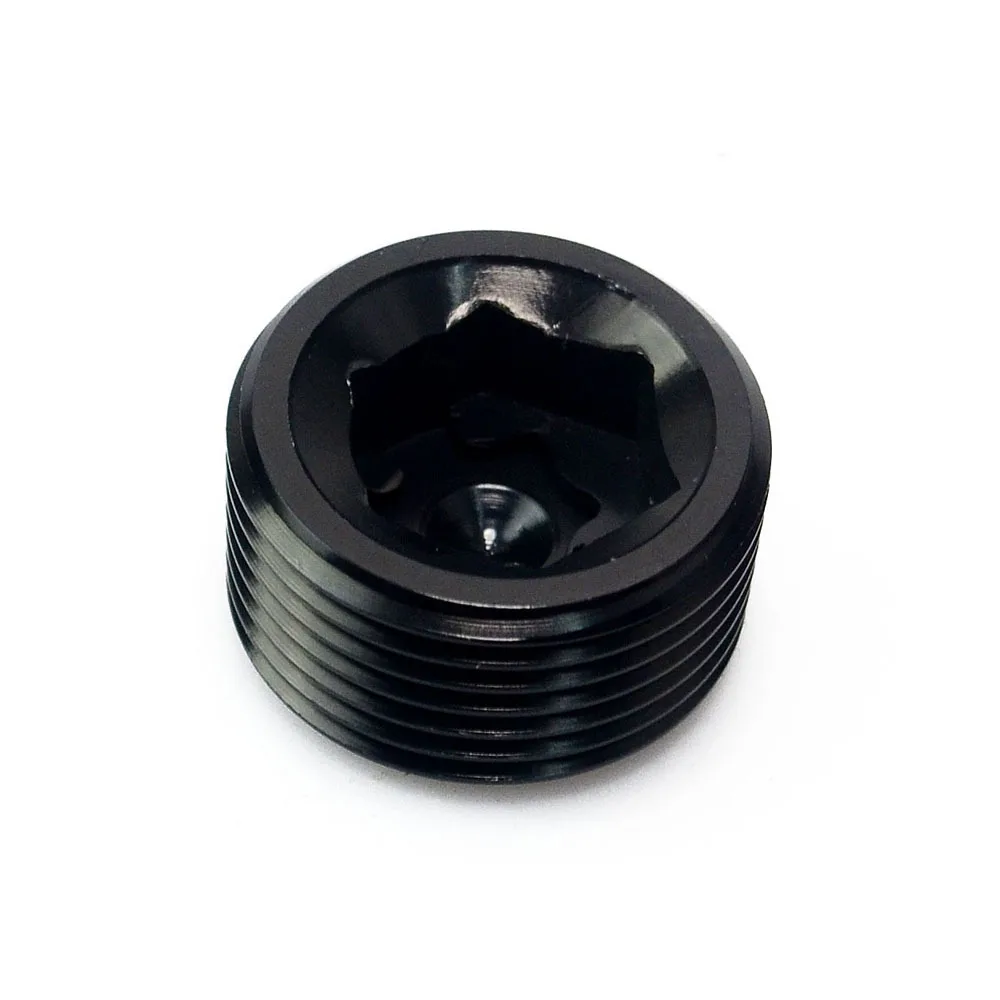 ويلين - 2 قطعة/الحزمة 1/8 "1/4" 1/2 "3/8" 3/4 "NPT الأنابيب الموضوع NPT عرافة المقبس التوصيل NPT الأنابيب التوصيل الألومنيوم الصلب بأكسيد الأسود
