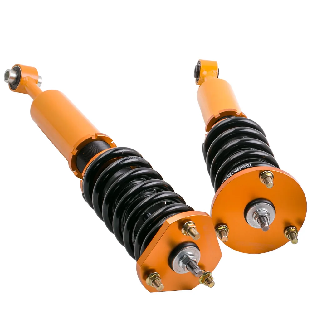 Coilover Adjustable Height Shock Suspension Coilovers kit for Lexus IS350 IS250 GS350 GS430 2006-2012