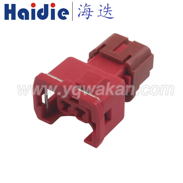 

2pin Coolant Connector SR20/CA18/VG30/KA24 Auto cable waterproof connector 90980-10109