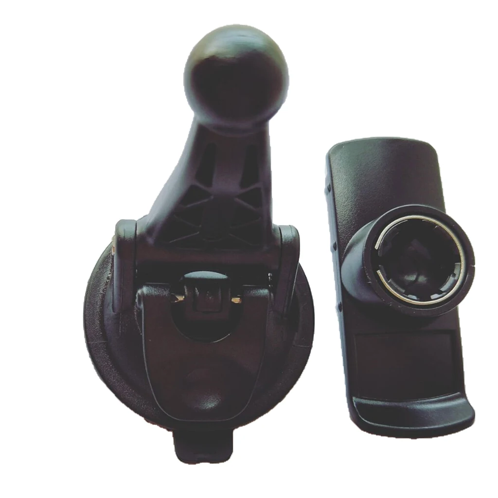 Car Windshield Mount Holder Suction Cup for Garmin eTrex 10 20 30 Approach G3/G5 MAP 62 62S 62SC 62ST 62STC GPS