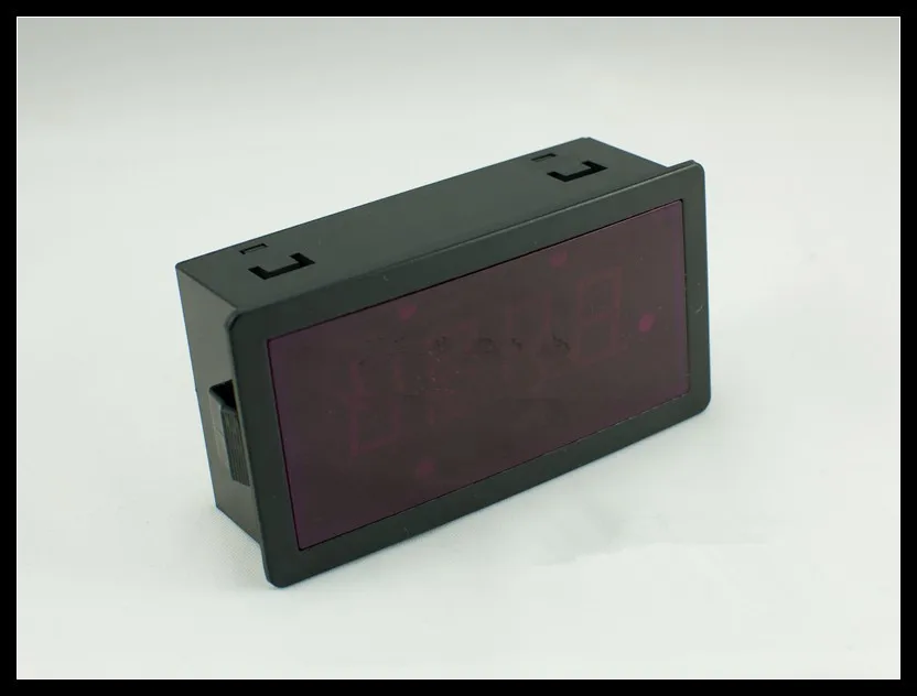 NEW Intelligent Digital Electronic Counter DRO head Save When Power Failure 4-Digit Display Can Be Cleared 0-9999