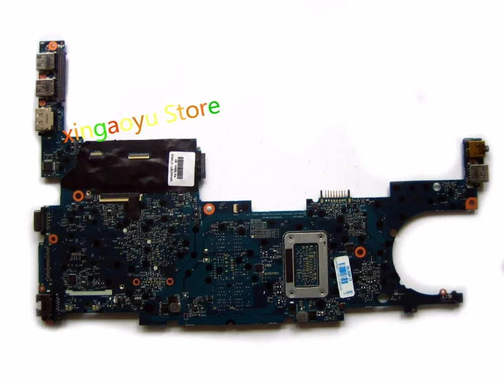 702848-001 702848-501  FOR HP EliteBook Folio 9470m Laptop Motherboard w/ I7-3667U 100% Tested ok