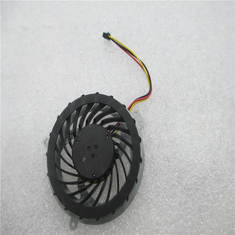 

New for IBM Lenovo Edge 14 E40 15 E50 CPU Cooling fan 75Y4481 75Y4482 ,Free shipping