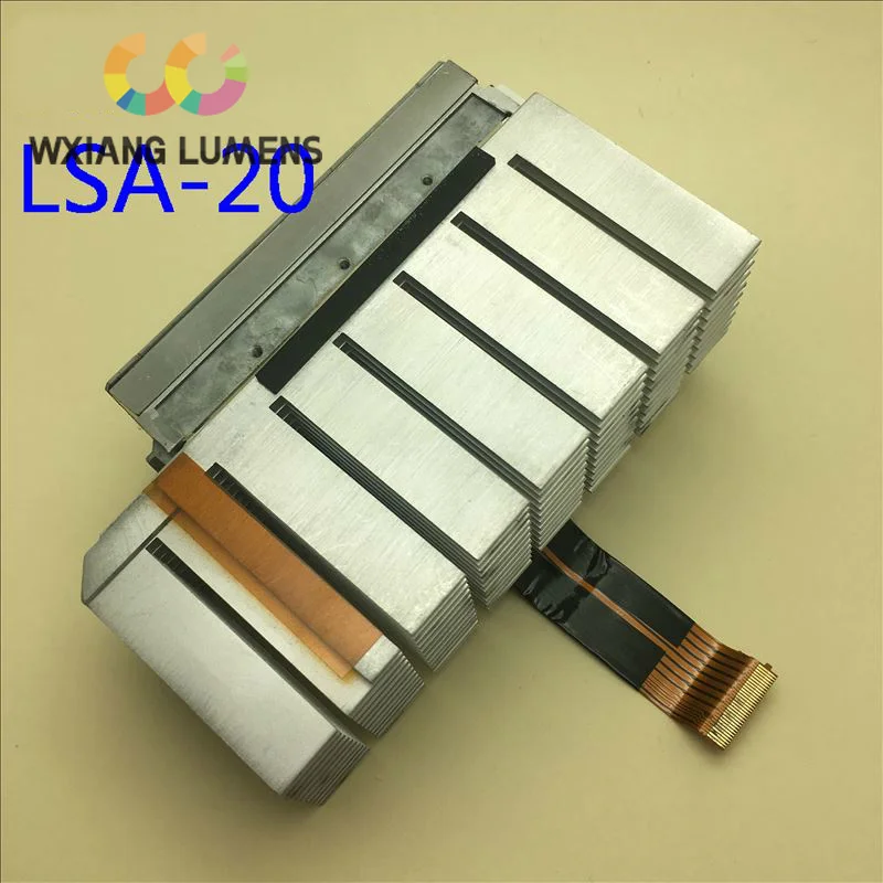 العارض المصباح الكهربي لمبة الليزر LSA-20 يصلح ل كاسيو XJ-A230