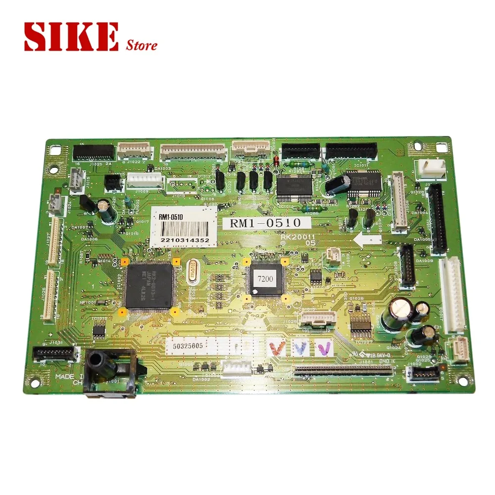 RM1-0510 DC Control PC Board Use For HP 3500 3550 HP3500 HP3550 DC Controller Board