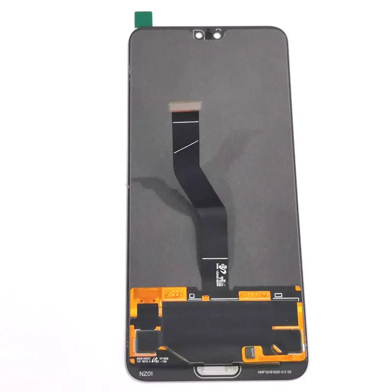مراجعة شاملة لشاشة LCD CLT-L09 لجهاز Huawei P20 Pro: تقييم فعلي من مستخدم حقيقي
