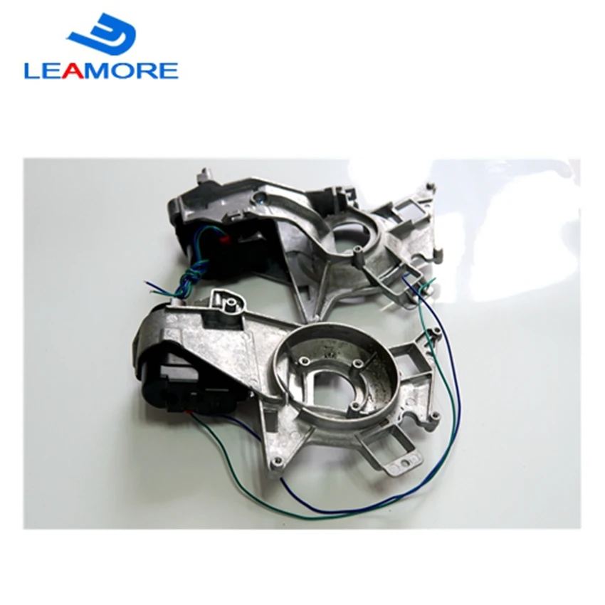 LEAMORE Original Car Side Folding Mirror Motor DC 12V for 2010-2015  LANDCRUISER Factory Direct