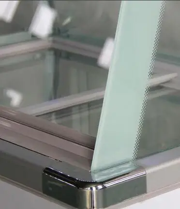 하드 아이스크림 쇼케이스 아이스크림 dispaly 캐비닛 상업 쇼케이스 냉동고