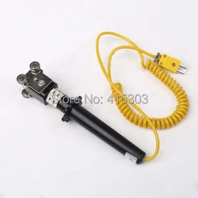 Поверхностная термопара типа K