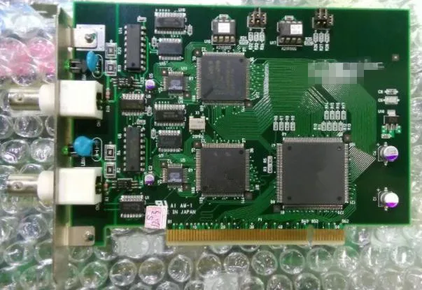 

ADPCI1551 PCI Industrial Control Network Card