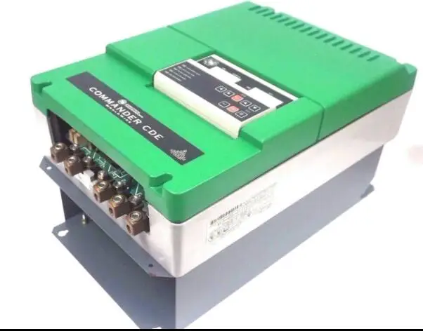 CDE1100 used in good condition  11kw inverter