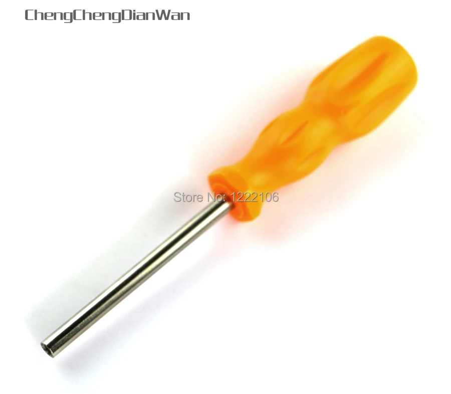 2PCS 4.5Mm Oragne C…