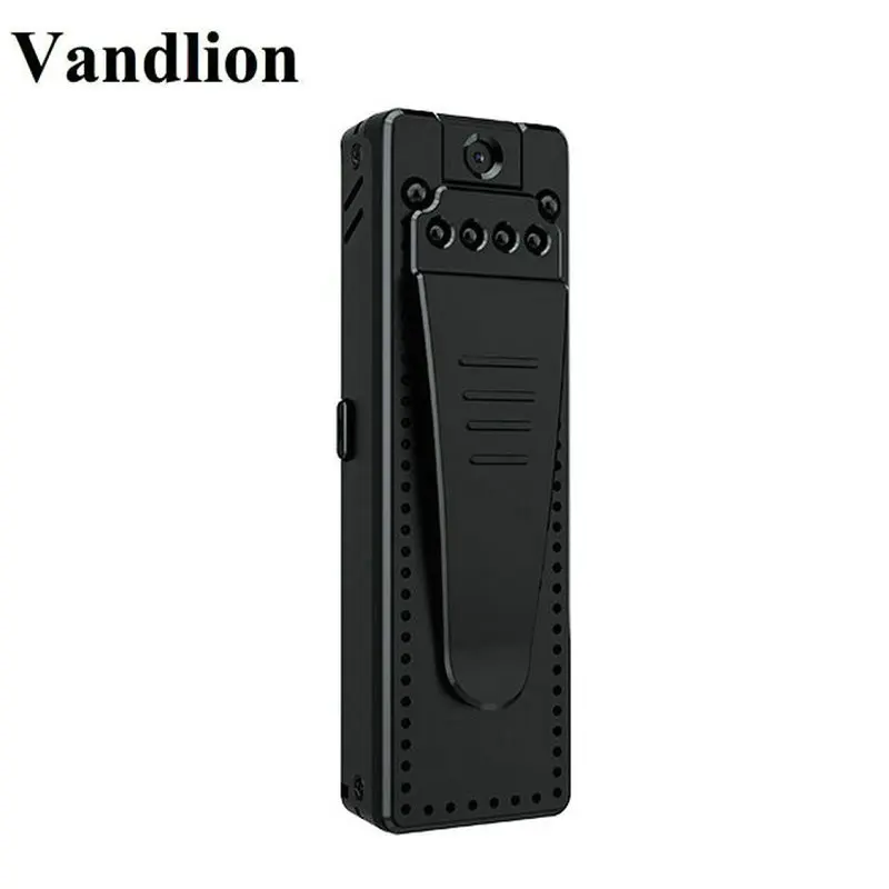 A12 Vandlion Mini Digital Camera WIFi Cam Night Vision 1080P Video Camcorder Small Micro Camera DV DVR Motion Detection Recorder