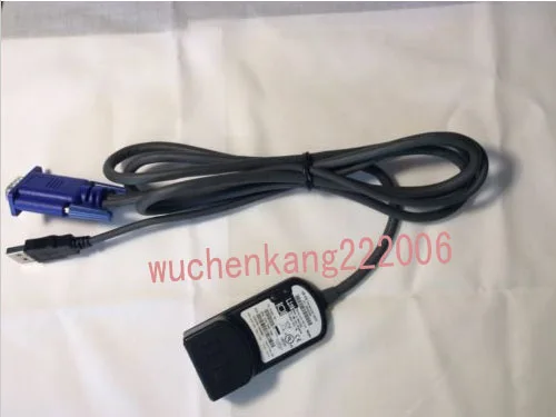 KVM cable USB Conversion Option 39M2899 (UCO) 39M2895