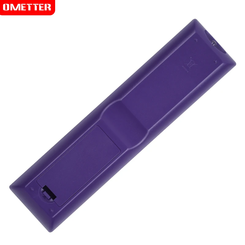 لجهاز التحكم عن بعد للتلفزيون Bein Sports باللون الأبيض/الأرجواني