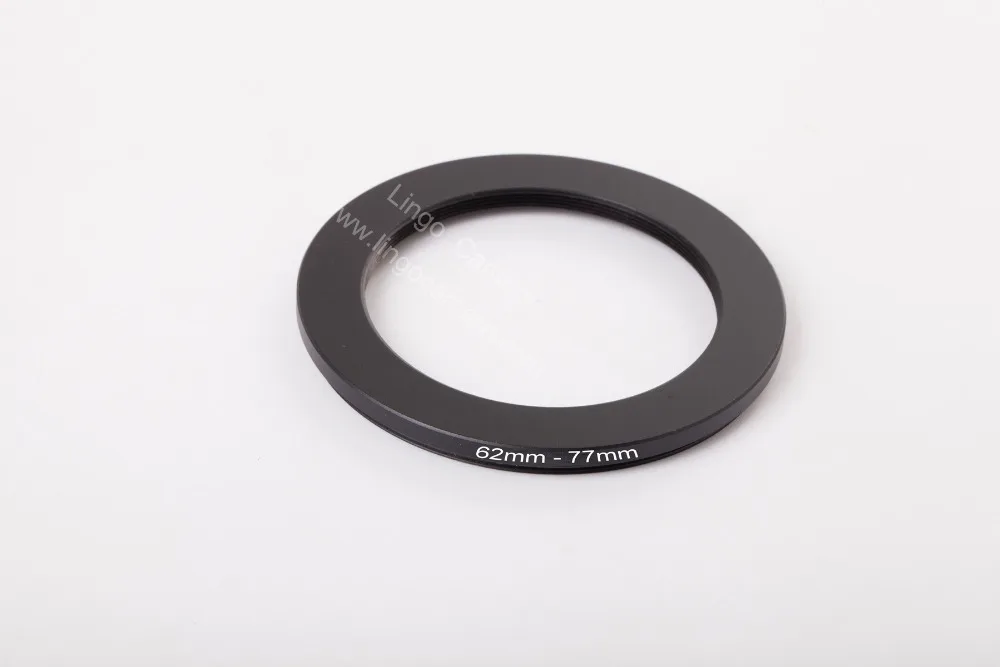 62-67mm,62-72mm,62-77mm,62-82mm,62-86mm,67-72mm,67-77mm,67-82mm,67-86mm Step Up Camera Lens Filter Ring Adapter