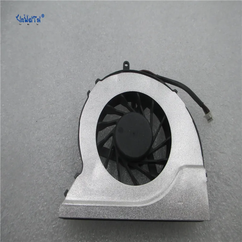 Fan for Toshiba for Satellite M300 M800 M801 M802 M803 M805 M806 M808 M810 AB7005HX-EB3 M305 U400 U405 KSB0505HA-7K26