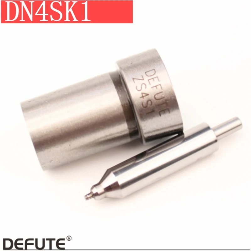 CN-DN4SK1 High quality diesel fuel Injector spray nozzle DN4SK1