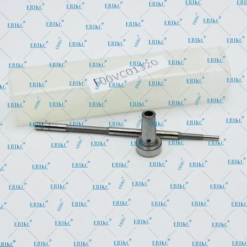 

ERIKC F00VC01320 Common Rail Injector control Valve F 00V C01 320 for bosch Diesel Fuel Pump Parts Injector 0445110159