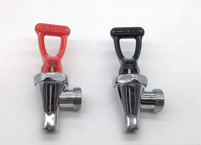 Plan-Distributeur d'eau ComBlades, pièces de chaudière à eau, robinet, 3/4 po