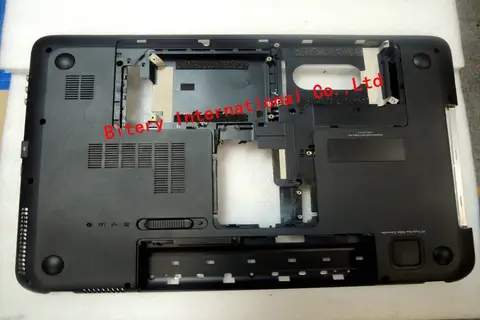 bottom cover For HP Pavilion DV7 DV7-6000 Bottom Base Case Bottom shell Cover / D Shell 665978-001