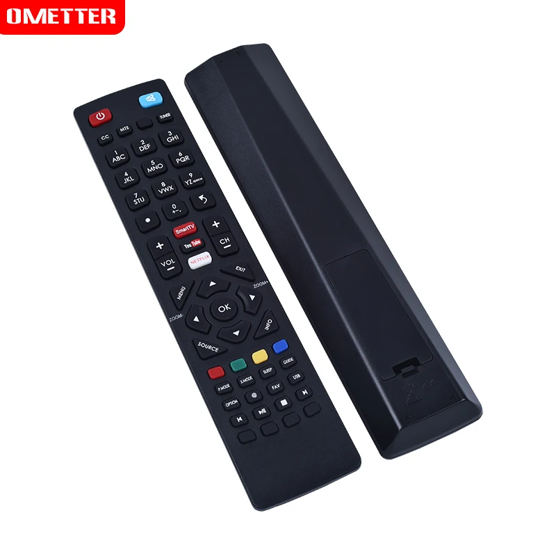 تلفزيون التحكم عن بعد تشالنجر لشركة هيونداي الذكية فورو بيلاس ER-52401