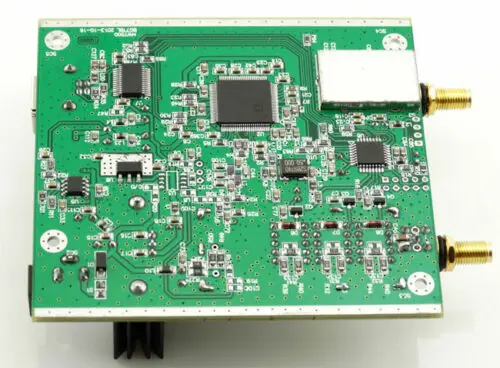 Made by BG7TBL NWT500 0.1MHz-550MHz USB Sweep analyzer+ Attenuator+ SWR bridge + SMA Cable + Power Adapter + USB Cable WinNWT4