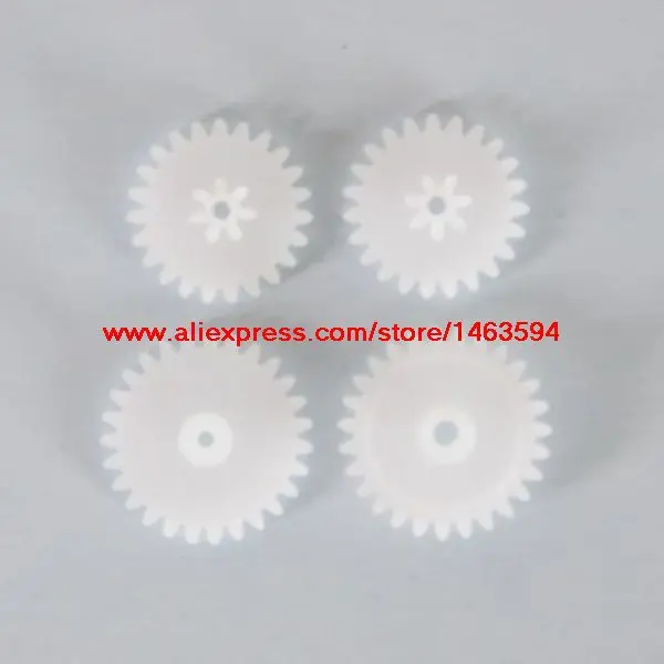 Wholesale Syma S107 S107G S107C RC Helicopter Spare Parts Gear set Free Shipping