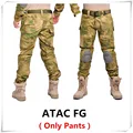 FG Pants