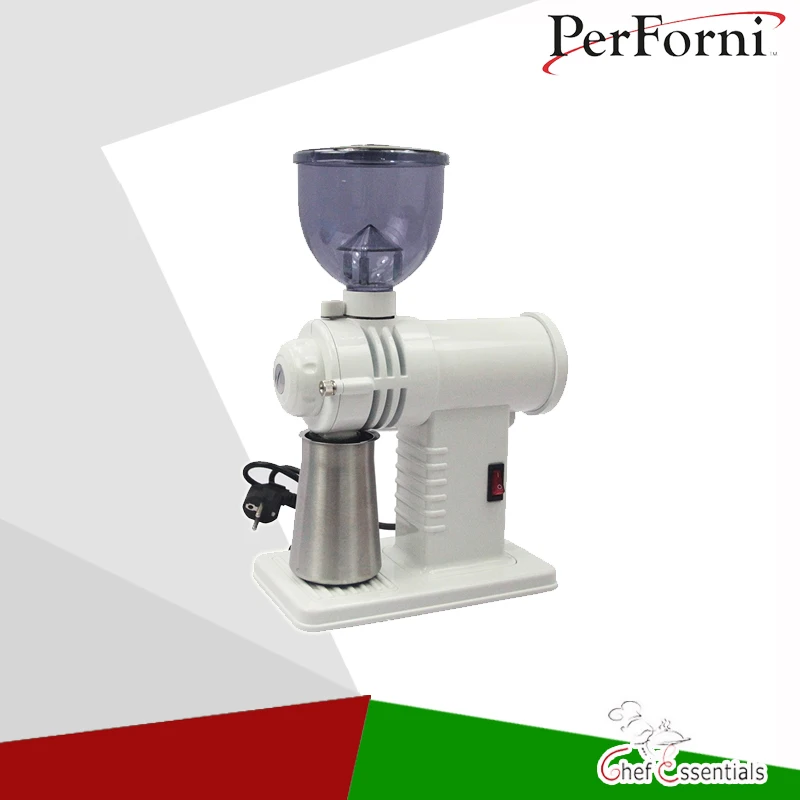 BA-800A электронная шлифовальная машина для кофейных зерен, специальные жесткие зубчатые диски, управляемая машина для шлифовки порошка