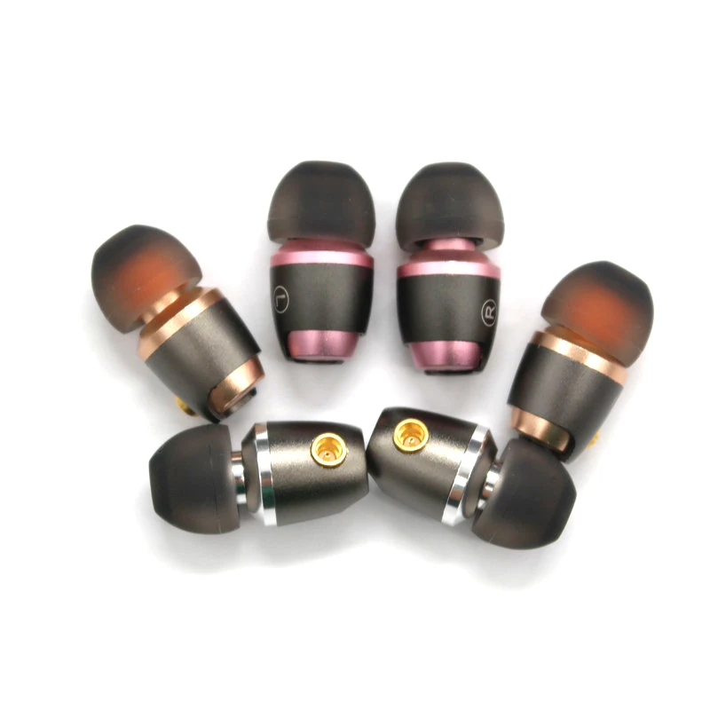 Diy-наушники MMCX с динамическим интерфейсом DD, съемный кабель Mmcx для наушников Shure SE215, SE535, SE846, для iPhone, Android