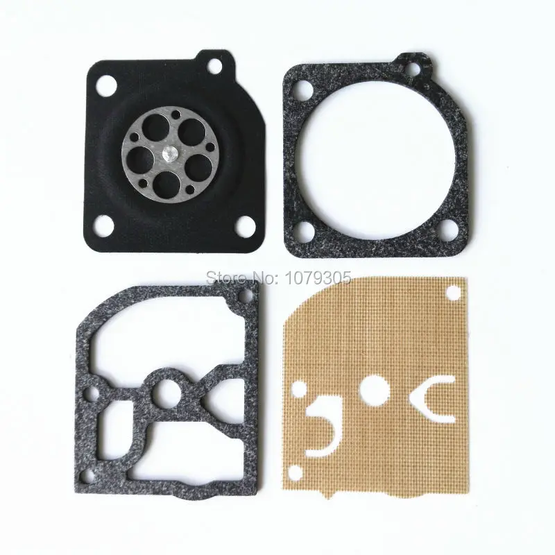 

5SETS Carburetor Repair Kit for STL MS230 MS250 Gasoline Chainsaw Parts