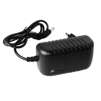 Napájecí adaptér DC 5V 12V 24V AC 100V-240V 1A 2A 3A 5A 6A 8A 10A Nabíječka/převodník pro LED pásky, světla, CCTV lampy 10 nejlepší prodej Adaptér střídavého a stejnosměrného proudu 100-240 V 50/60 Hz - №7