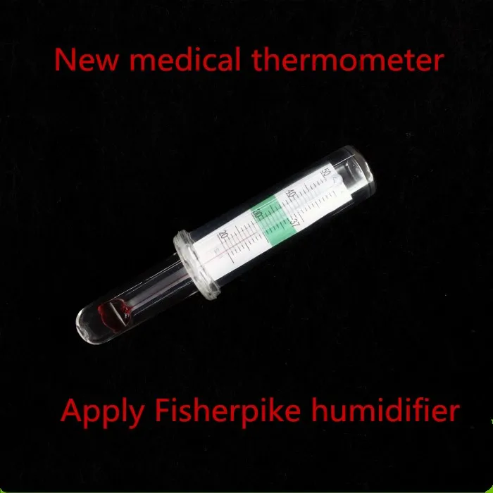 

For New Compatible Fisher Pike Humidifier Bird Raphael GE Ventilator Thermometer