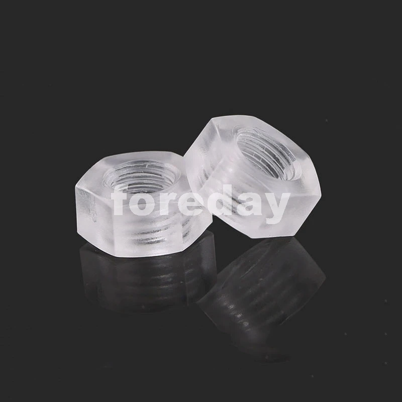 100PCS New Hq Plast…