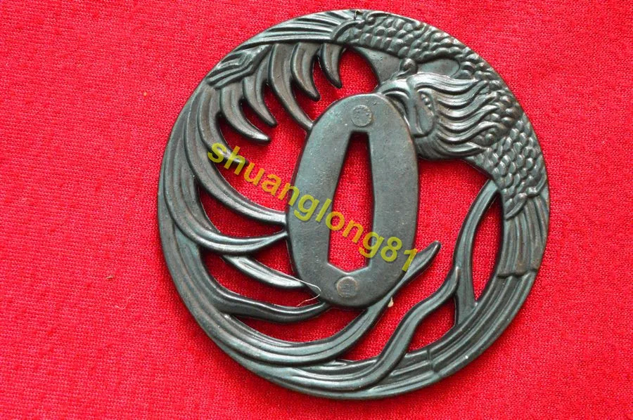 Wonderful Alloy Eag…