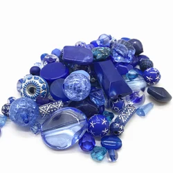 Wholesale New 20g Acrylic Beads mixing Beads Style for DIY Handmade Bracelet Jewelry Making Accessories#04