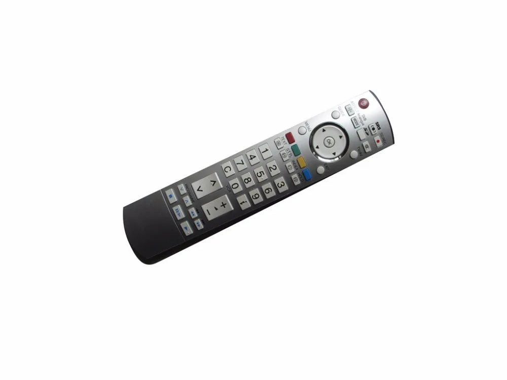 Remote Control For Panasonic TH-50PV600E N2QAKB000059 TH-37PX600 TH-42PX600 TH-50PX600 TX-26LXD500 LCD Plasma HDTV TV