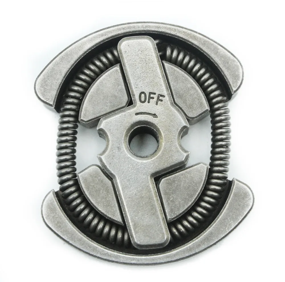 Imagem -01 - Assy da Embreagem para Husqvarna 135 e 140 e 230 240 e Jonsered 2036 2035 2040 Cs2234 Triobrake Cs2238 Cs2137 46 cc Cs2138 46 cc Serra assy da embreagem para husqvarna 135 e 140 e 230 240 e jonsered 2036 2035 2040 cs2234 triobrake cs2238 cs2137 46 cc cs2138 46 cc serra 01