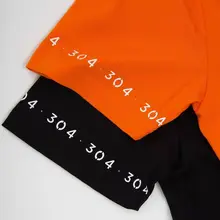 Men's Cotton Short Sleeve T-shirt #5