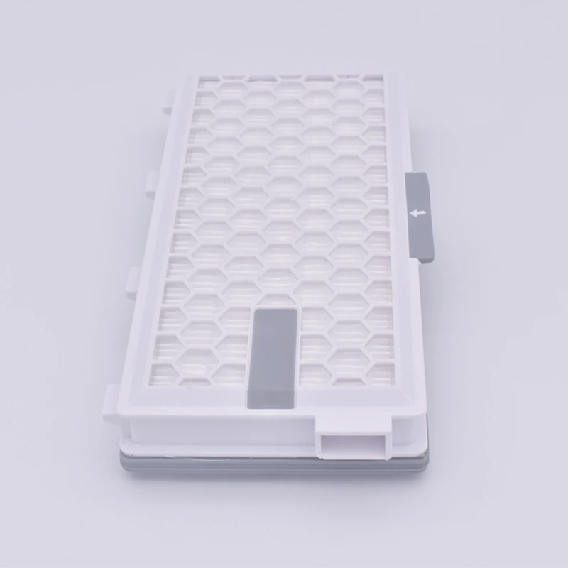 Aspirador de pó 1-pc com filtro hepa, séries e filtro para miele s4 s5 s6 s8