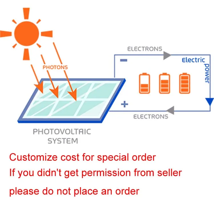 OEM customer customiza link Thin Film Solar Panel Professional Customization Flexible Solar for Science Experiments Project test